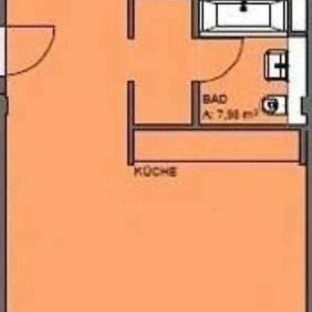 Spacious Studio Apartment Friedrichshain Berlim Exterior foto