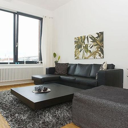 Spacious Studio Apartment Friedrichshain Berlim Exterior foto